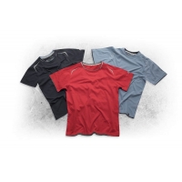 T-shirt ARDON®R8ED+ blue Blue