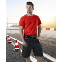 Shorts ARDON®R8ED+ Black-grey Black