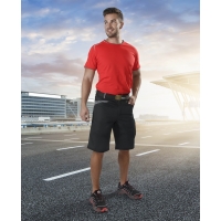 Shorts ARDON®R8ED+ Black-grey Black