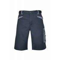 Shorts ARDON®R8ED+ Black-grey Black