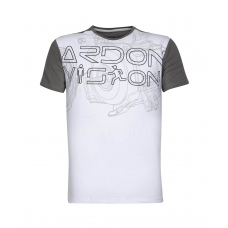Tričko ARDON®VISION biele