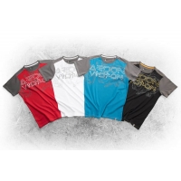 T-shirt ARDON®VISION white White