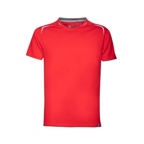 T-shirt ARDON®R8ED red Red