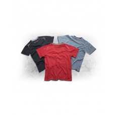 Tričko ARDON®R8ED červené 