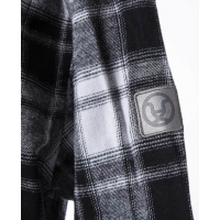 Shirt ARDON®OPTIFLANNELS black Black