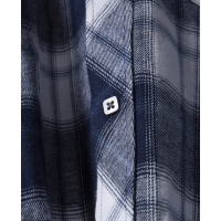Shirt ARDON®OPTIFLANNELS blue Blue
