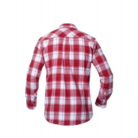 Shirt ARDON®OPTIFLANNELS red Red