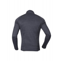 Mikina ARDON®Breeffidry tm.sivá XS