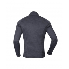 Sweatshirt ARDON®Breeffidry melange dark gray XS Dark gray