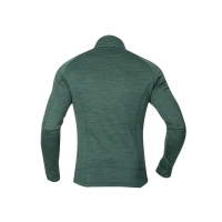 Sweatshirt ARDON®Breeffidry melange green S Green