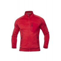 Breeffidry melange sweatshirt ARDON red Red