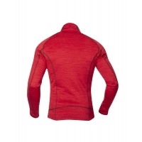 Breeffidry melange sweatshirt ARDON red Red