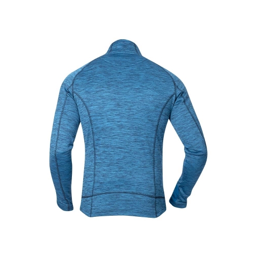 Sweatshirt ARDON®Breeffidry melange blue S Blue