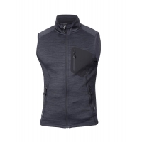 Vest ARDON®Breeffidry melange gray S Gray