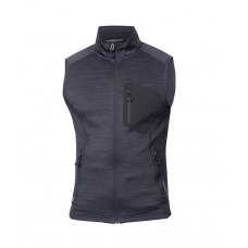 Vest ARDON®Breeffidry melange gray S Gray
