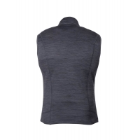 Vest ARDON®Breeffidry melange gray S Gray