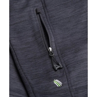 Vest ARDON®Breeffidry melange gray S Gray