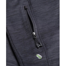 Vest ARDON®Breeffidry melange gray S Gray