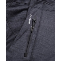 Vest ARDON®Breeffidry melange gray S Gray