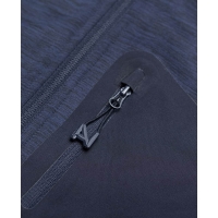 Vest ARDON®Breeffidry melange dark. blue S Blue (dark)