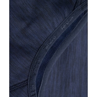 Vest ARDON®Breeffidry melange dark. blue S Blue (dark)