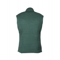 Vest ARDON®Breeffidry melange green S Green