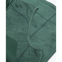 Vest ARDON®Breeffidry melange green S Green