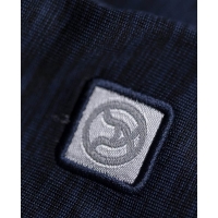 Breeffidry melange children's sweatshirt ARDON dark blue Blue (dark)