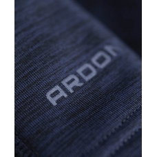 Breeffidry melange children's sweatshirt ARDON dark blue Blue (dark)