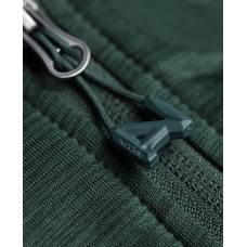 Children's sweatshirt ARDON®Breeffidry melange green 98-104 Green