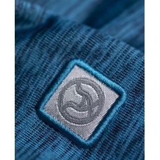 Children's sweatshirt ARDON®Breeffidry melange blue 98-104 Blue