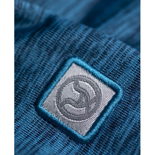 Children's sweatshirt ARDON®Breeffidry melange blue 98-104 Blue