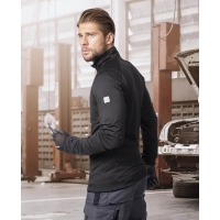 Troyer ARDON®Breeffidry black XS Black