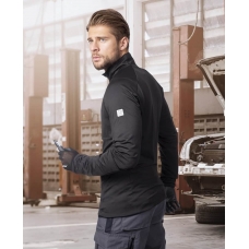 Troyer ARDON®Breeffidry čierna XS