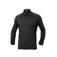 Troyer ARDON®Breeffidry black XS Black