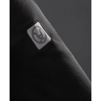 Troyer ARDON®Breeffidry black XS Black