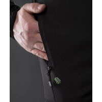 Troyer ARDON®Breeffidry black XS Black