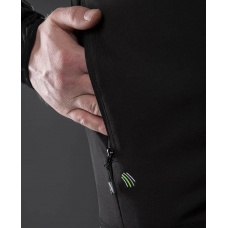 Troyer ARDON®Breeffidry čierna XS