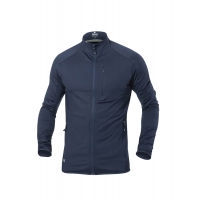 Troyer ARDON®Breeffidry tm. blue S Blue (dark)