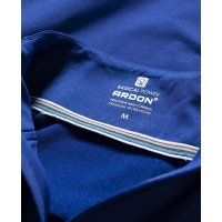 Troyer ARDON®Breeffidry royal blue S Blue (royal)