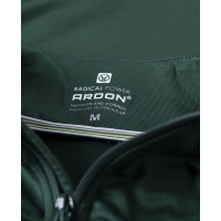 Troyer ARDON®Breeffidry green S Green