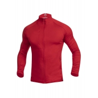 Troyer ARDON®Breeffidry red S Red