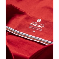 Troyer ARDON®Breeffidry red S Red