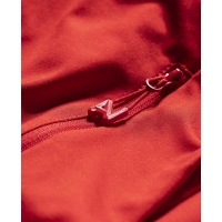 Troyer ARDON®Breeffidry red S Red