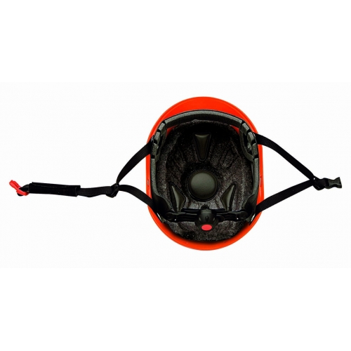 Helmet Climax Cadí Orange