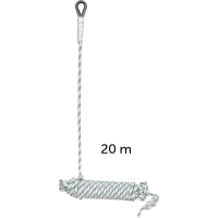 Braided rope 20m FA2010320