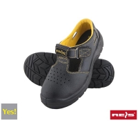 Safety shoes BRYES-S-SB