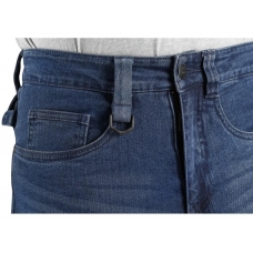 Nohavice jeans CXS ALBI, pánske, modré