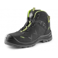 Obuv CXS UNIVERSE STRATUS S3S, členková