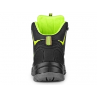 Obuv CXS UNIVERSE STRATUS S3S, členková